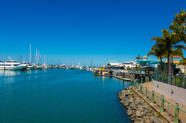 istock Australia. Hervey Bay, QLD 1191851161