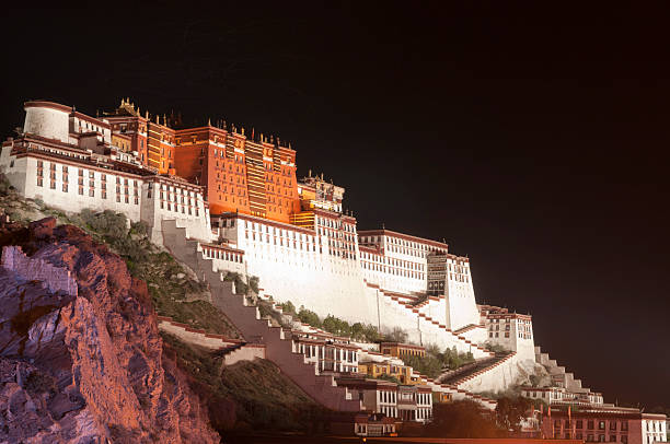 istock the Potala Palace 119185719