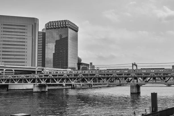 istock Tokyo city 1191859180