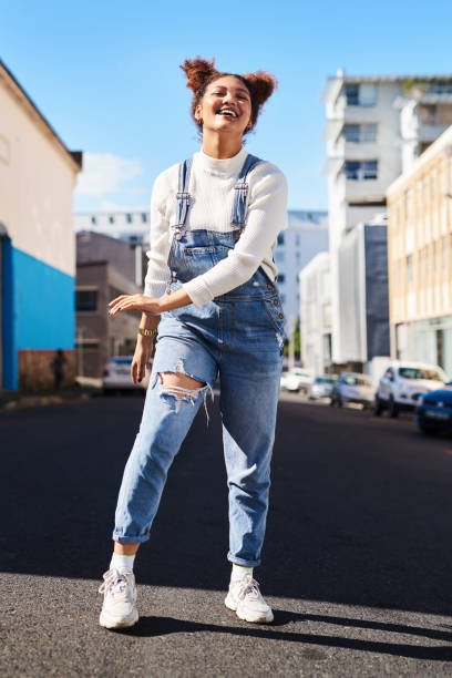 istock I am what's hip and happening!. 1191866923