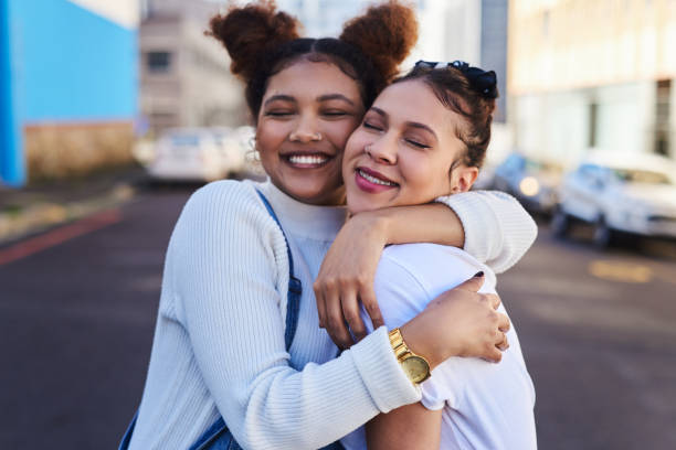 istock My bestie and I are inseparable 1191866948