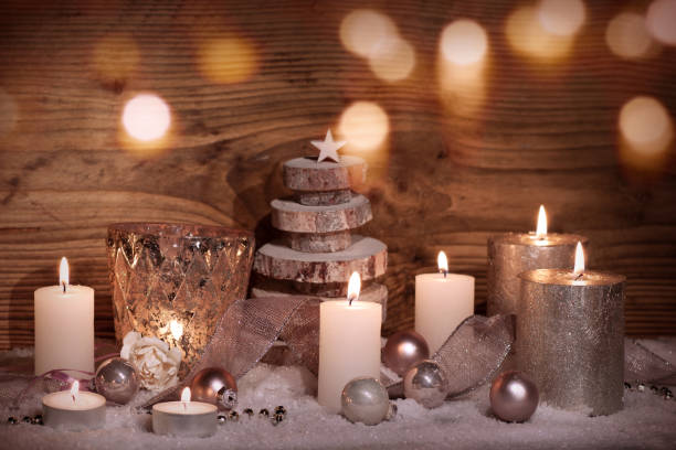 istock Decoration at christmas time 1191869495