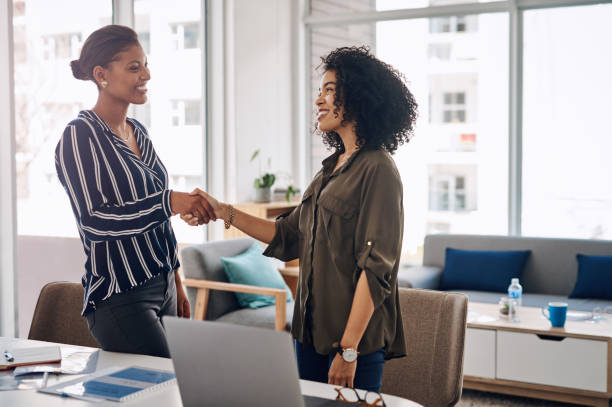 istock It looks like a win win situation 1191871938