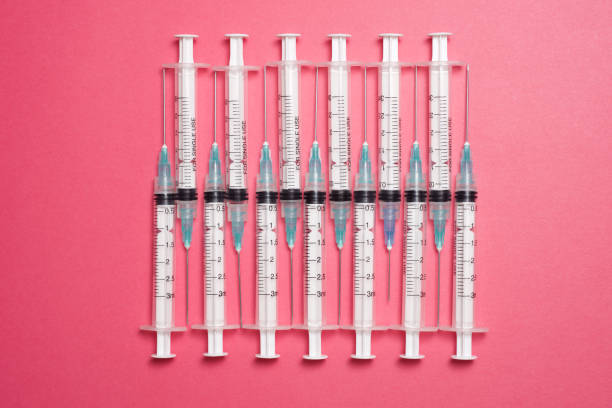 istock group of syringes 1191876013