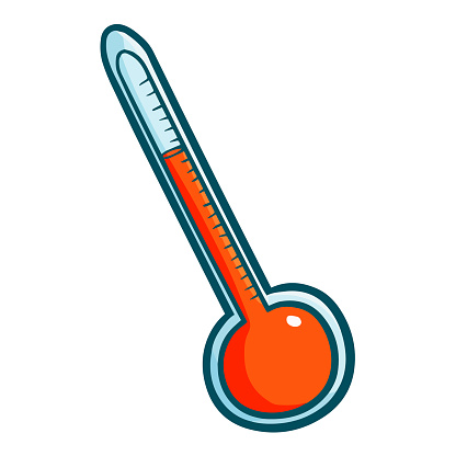 Ilustración de Termómetro En Estilo De Dibujos Animados y más Vectores Libres de Derechos de Actuación - Conceptos - Actuación - Conceptos, Alegre, Analizar - iStock Ilustración de Termómetro En Estilo De Dibujos Animados y más Vectores Libres de Derechos de Actuación - Conceptos - Actuación - Conceptos, Alegre, Analizar - iStock