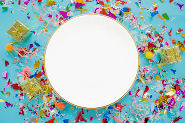 istock Celebrate success concept. 1191889879