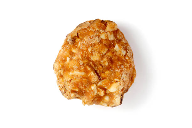 istock Almond Peanut cookies 1191890000