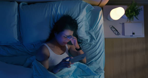 istock asian woman has eye pain 1191891406