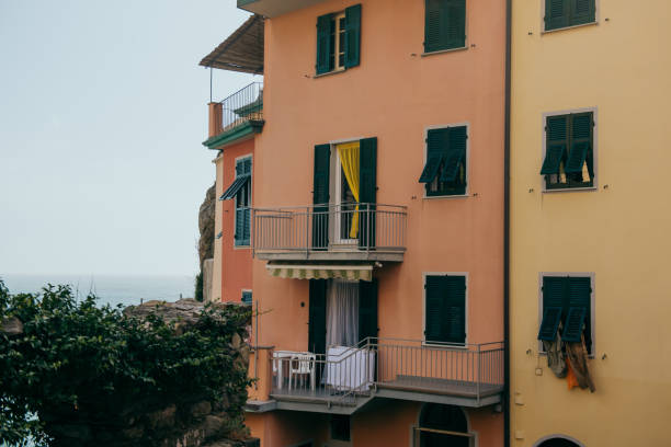 istock Manarola village, Cinque Terre 1191894079