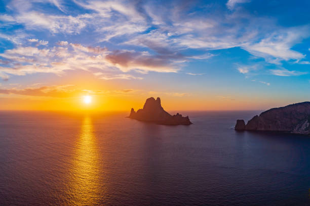 istock Es Vedro, Es Vedranell, Isles, Ibiza, Spain 1191894883