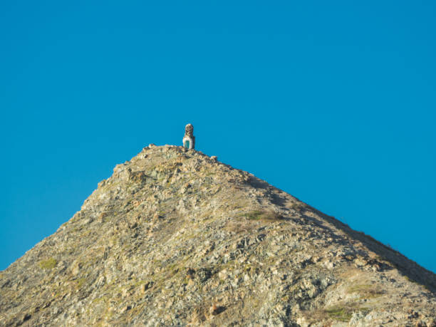 istock Pilon by Azucar hill in La Guajira (Colombia) 1191895690