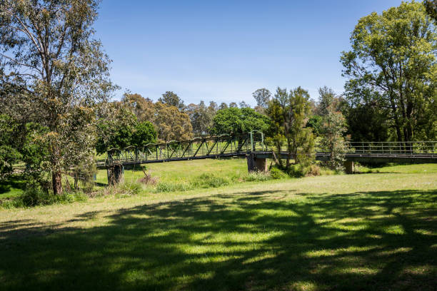 istock Parramatta Park, Parramatta, Sydney, Australia 1191901214
