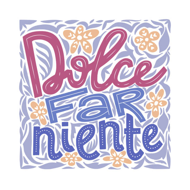 Niente 10+ Dolce Stock Illustrations, Royalty-Free Vector Graphics & Clip Art ...