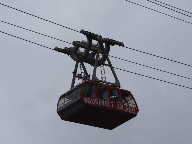 istock Roosevelt Island Tram 1191912075