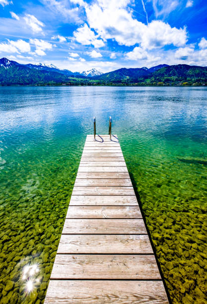 istock tegernsee lake - bavaria - germany 1191918433