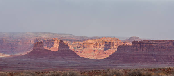 istock Scenic Utah Desert Landscape 1191922351