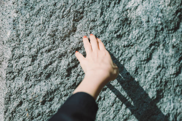 The Day I Met My Shadow.