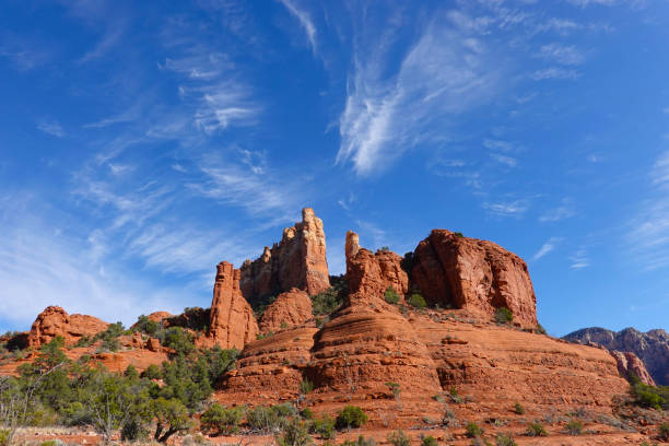 istock Sedona Arizona 1191929754