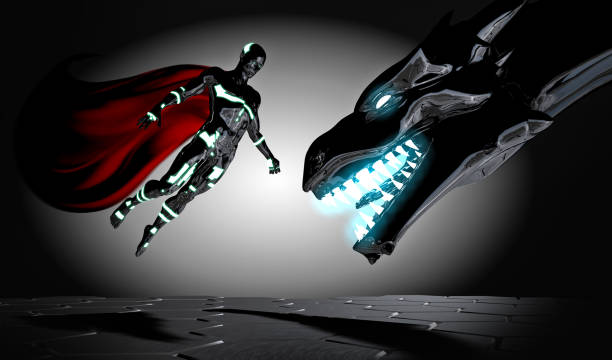 204 Robot Dragon Stock Photos, Pictures & Royalty-Free Images - iStock 204 Robot Dragon Stock Photos, Pictures & Royalty-Free Images - iStock