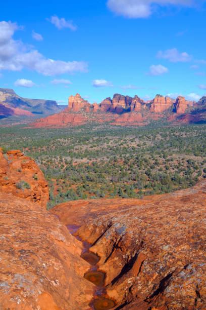 istock Sedona Arizona 1191930828