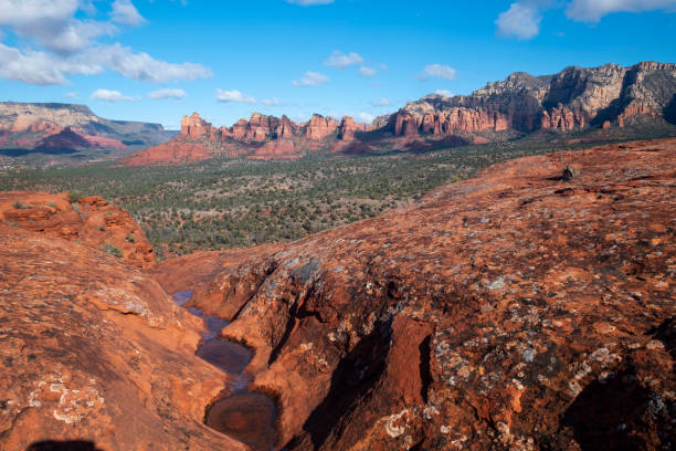 istock Sedona Arizona 1191931347