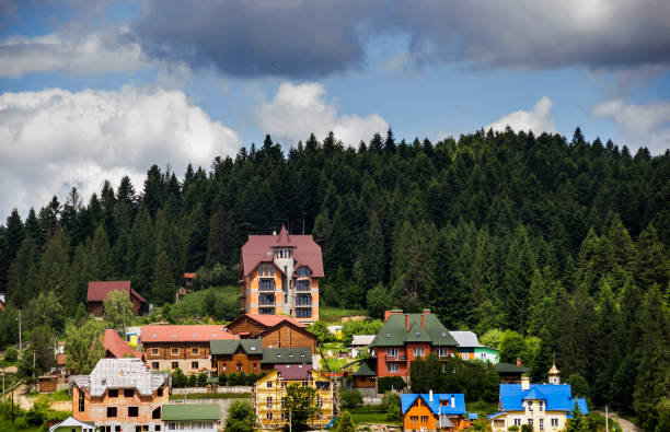 istock houses on the hill 1191932297