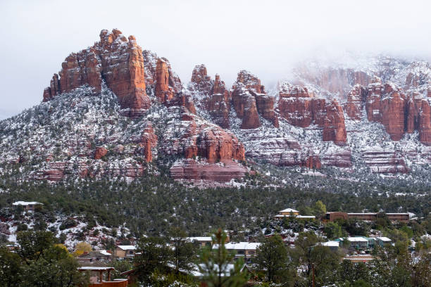 istock Sedona Arizona 1191935303