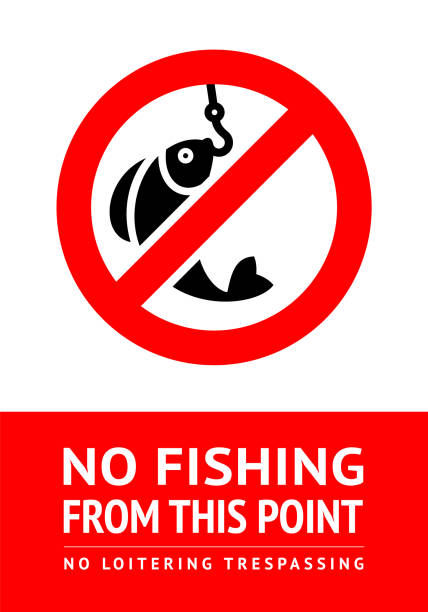No Fishing Sign Stock Photos, Pictures & Royalty-Free Images - iStock No Fishing Sign Stock Photos, Pictures & Royalty-Free Images - iStock