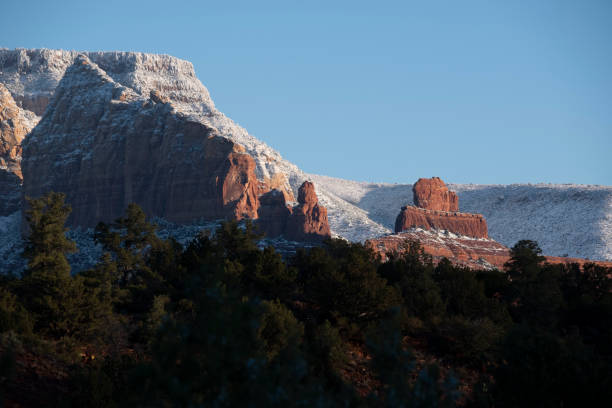 istock Sedona Arizona 1191936940
