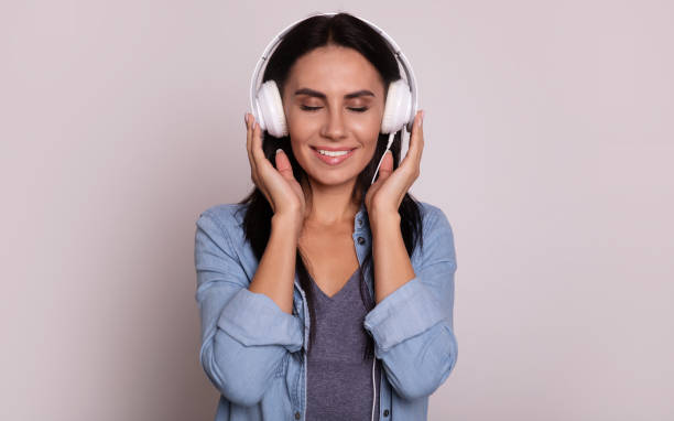 istock Listening carefully. 1191955243