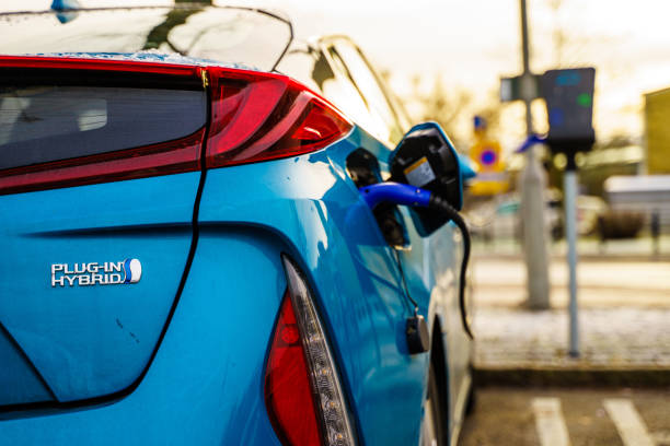 Plug-in Hibrit