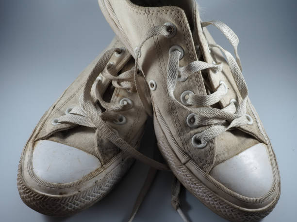 istock A pair of shoes 1191975752