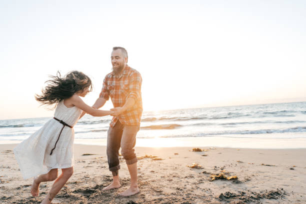 istock Family resort 1191982275