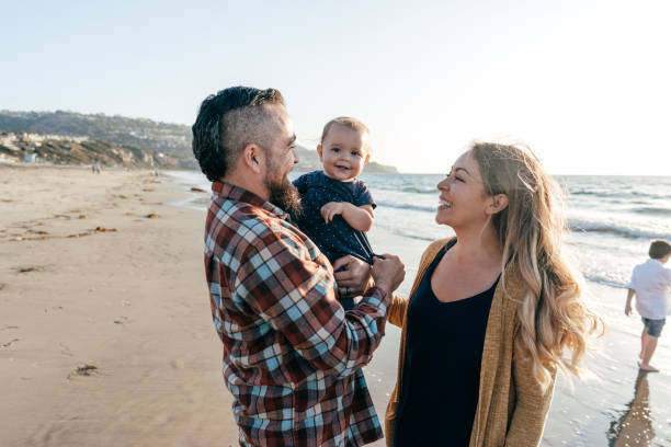 istock Family resort 1191982330