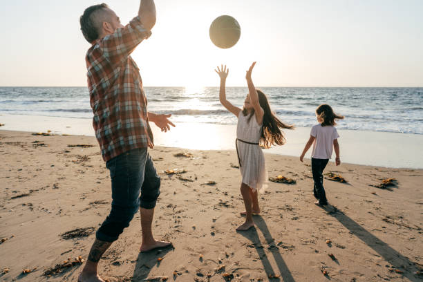 istock Family vacations 1191982334