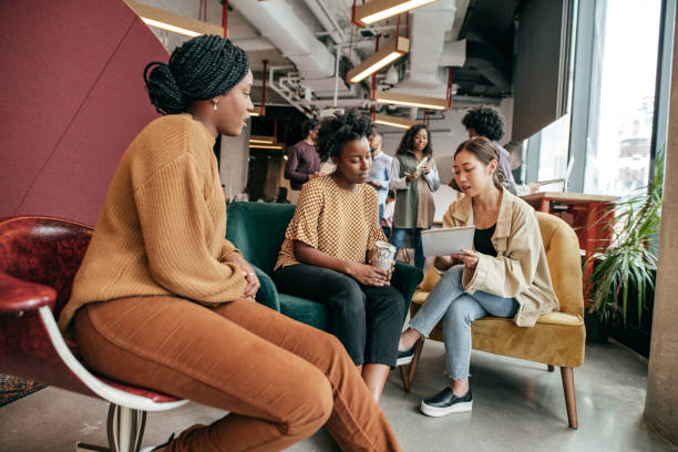 istock How to Improve Your Networking Skills 1191982339