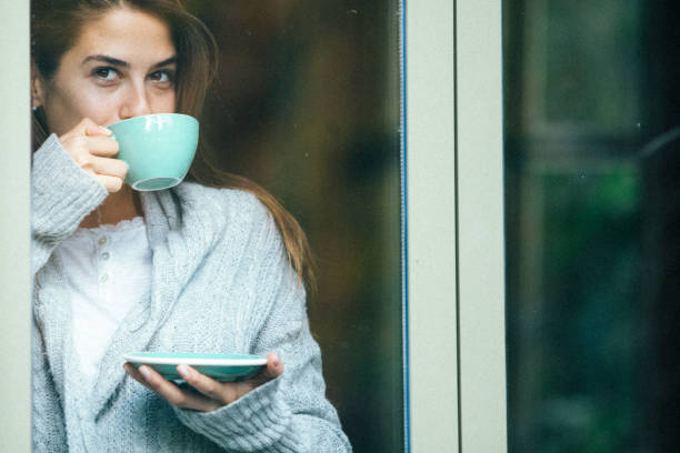 istock Beauty in the morning 1191982460