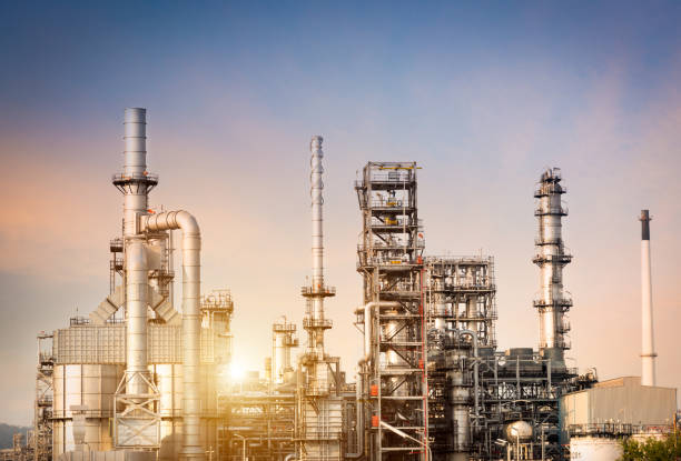 istock petrochemical plants 1191984951