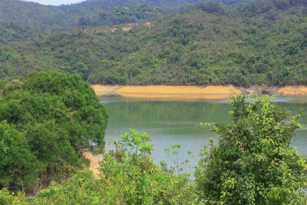 istock Tai Lam Chung Reservoir 10 april 2009 1191990284