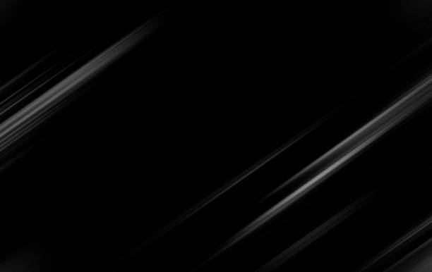 istock The black  and silver are light gray with white the gradient is the Surface with templates metal texture soft lines tech gradient abstract diagonal background silver black sleek  with gray and white. 1191996477
