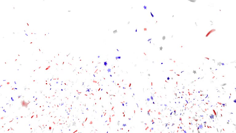 Celebration confetti