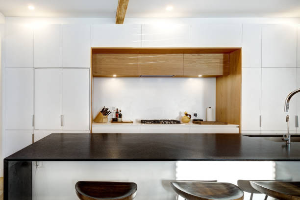 istock New Modern Luxury House in Montreal, Canada 1192014805