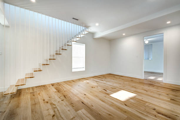 istock New Modern Luxury House in Montreal, Canada 1192014933