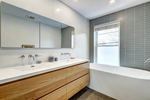 istock New Modern Luxury House in Montreal, Canada 1192014938