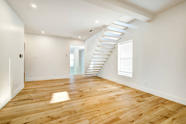 istock New Modern Luxury House in Montreal, Canada 1192014975
