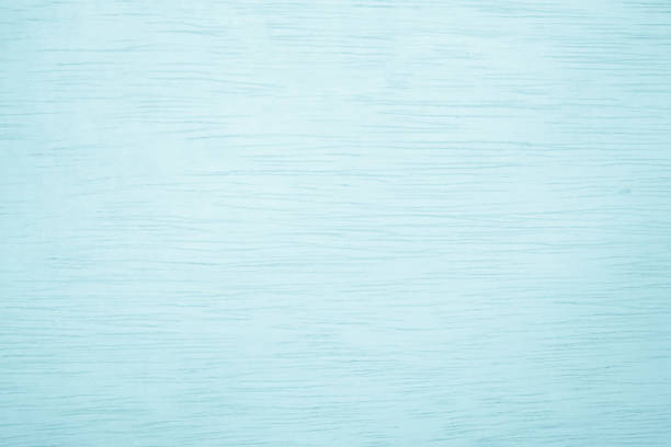 istock Pastel Blue wooden wall texture background. 1192015036