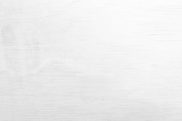 istock White wooden wall texture background. 1192015039