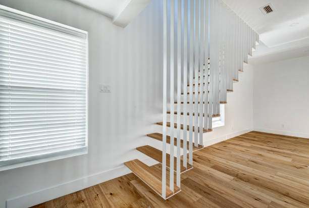 istock New Modern Luxury House in Montreal, Canada 1192015062