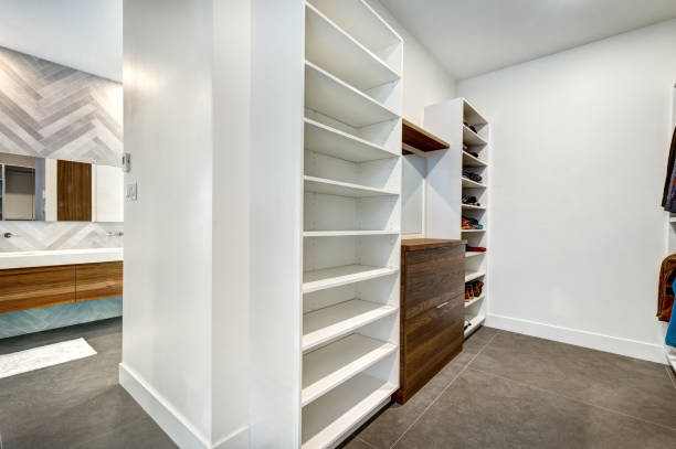 istock New Modern Luxury House in Montreal, Canada 1192015073