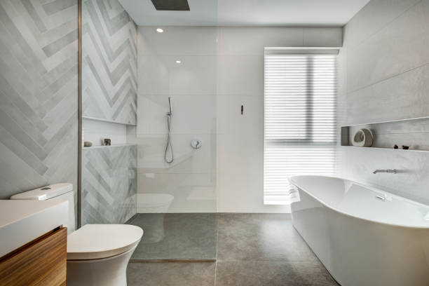 istock New Modern Luxury House in Montreal, Canada 1192016139